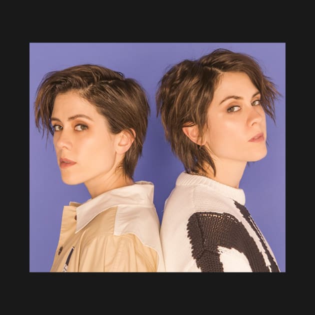 say Tegan mi And Sara bo tour 2020 by yasminewilbond