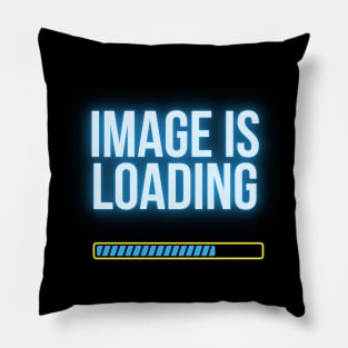 Image Is Loading Pillow