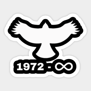 Foo Fighters Stickers | TeePublic