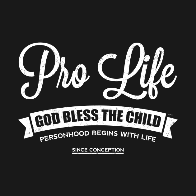 Pro Life by morningdance