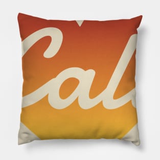 Cali Love Pillow