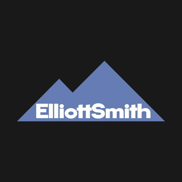 Elliott Smith Either / Or Alameda by zicococ