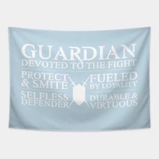 Guardian Tapestry