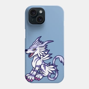 Digijuly- Garuru Phone Case