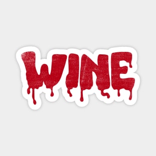 Wine Magnet