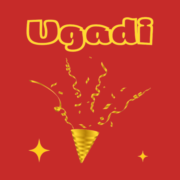 Indian Festivals - Ugadi by Bharat Parv