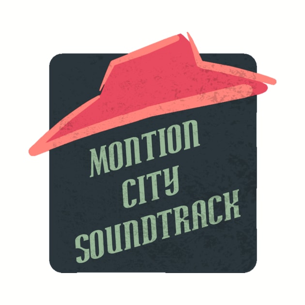 montion city soundtrack by Bike Ilustrada