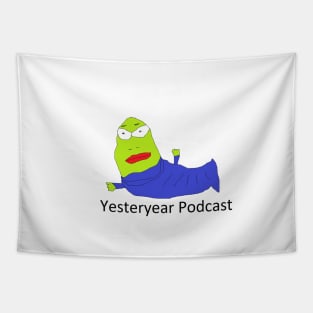 The Yesteryear Podcast - Smeep Tapestry