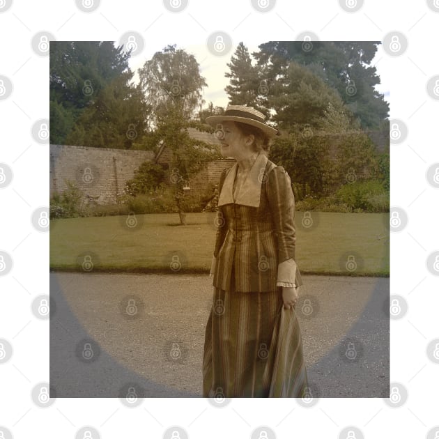 Edwardian dress by jalfc46