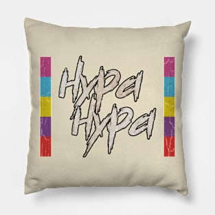 Hypa Vintage Pillow