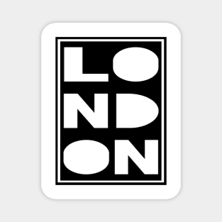 London Magnet