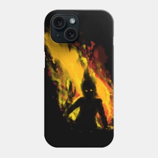 the witches Phone Case