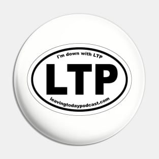 LTP Euro Pin