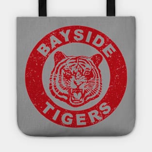 Bayside Tigers Tote