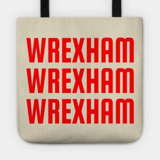 Wrexham, Wrexham, Wrexham Tote
