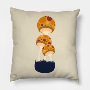 Fungus Pillow