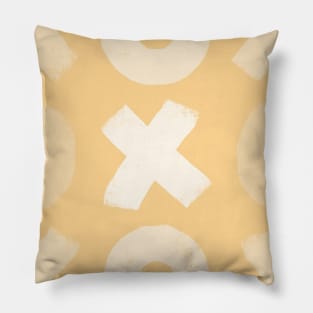 Xoxo Pillow