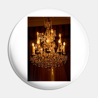 11118 chandelier Pin