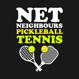 Net Neighbors T-Shirt