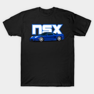 Nsx T-Shirts for Sale