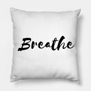 Breathe Pillow