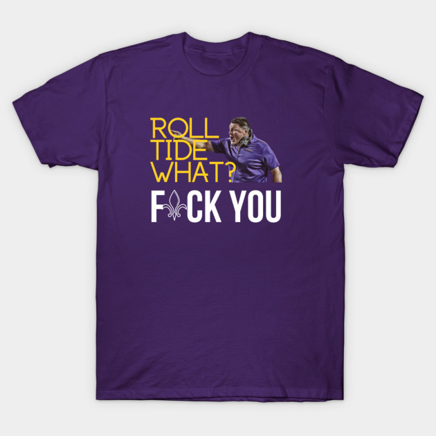 lsu shirts