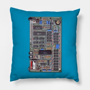 ZX Spectrum Hardware Pillow