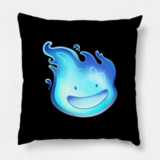 Happy Wisp Pillow