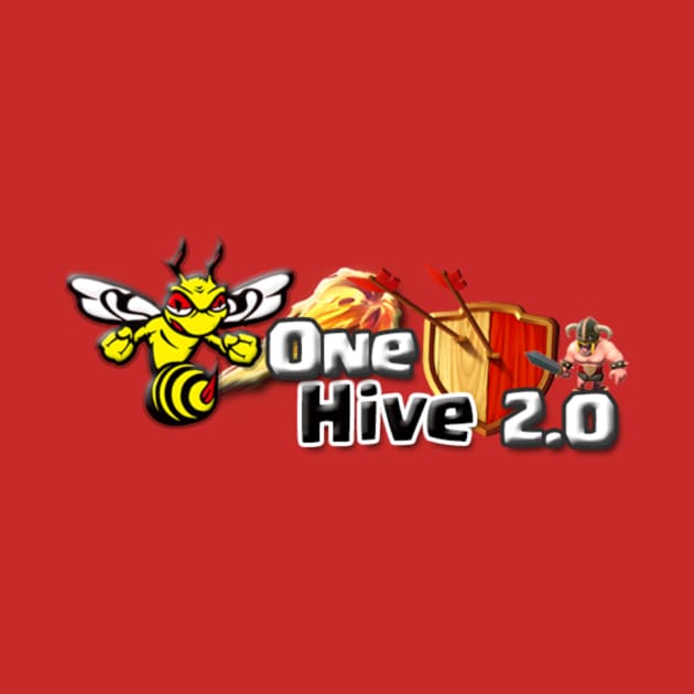 OneHive 2.0 Banner by OneHiveClan