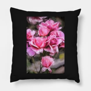 Rose 370 Pillow