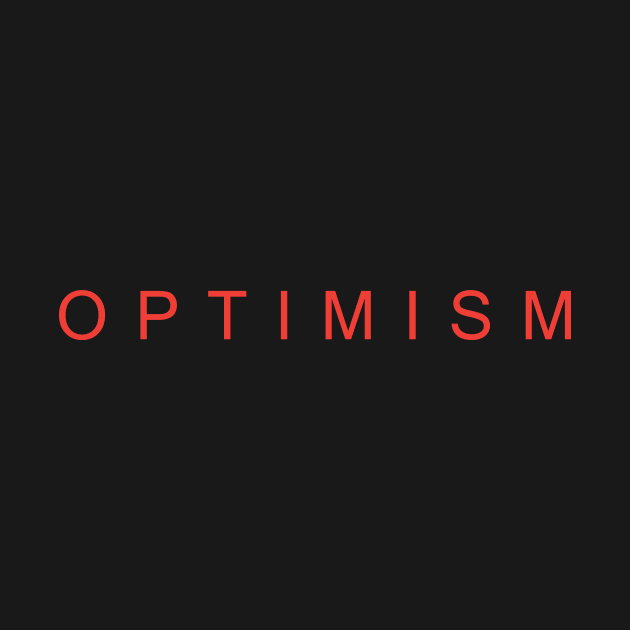 optimism by Dn.inst