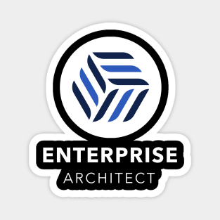 Be a proud enterprise architect Magnet