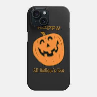 Halloween Design #7 Phone Case