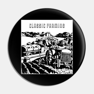 classic-farming Pin