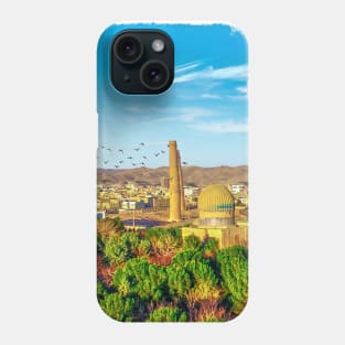 kabul Phone Case