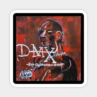 DMX Magnet