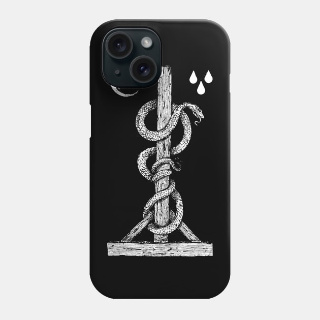 Verleiding. Phone Case by Summersg Randyx