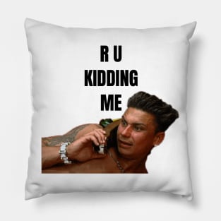 PAULY D Pillow