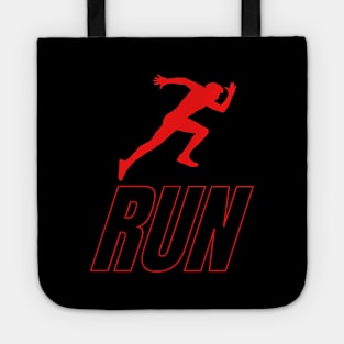 Run Tote