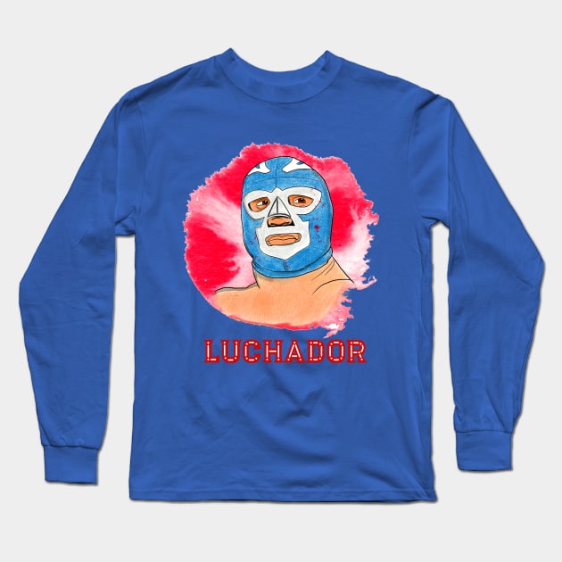 Mexican Lucha Libre T Shirts