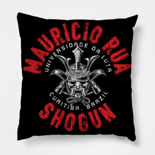 Mauricio Shogun Rua Pillow