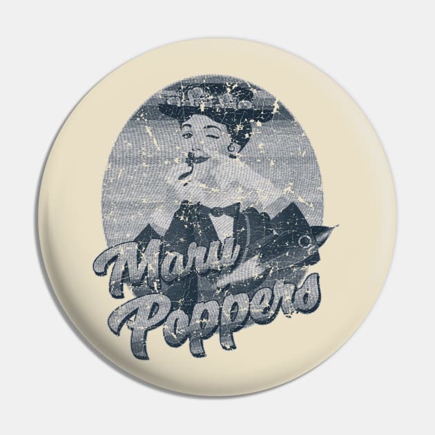 Mary Poppers - VINTAGE SKETCH DESIGN Pin by Wild Camper Expedition