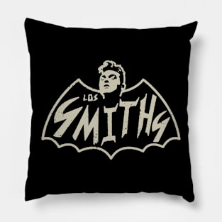 The Batsmiths Pillow