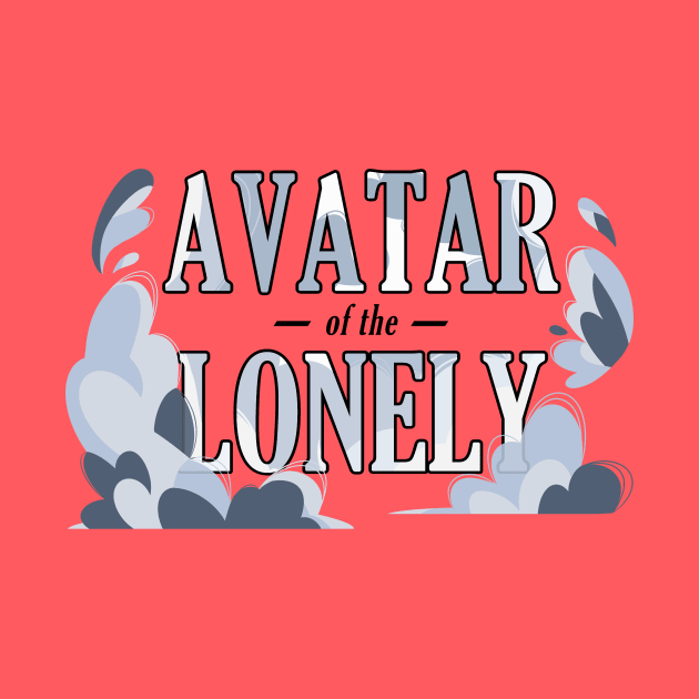 Avatar of the Lonely by rollingtape