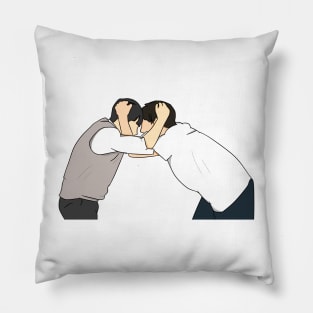 Twinkling Watermelon Kdrama Pillow