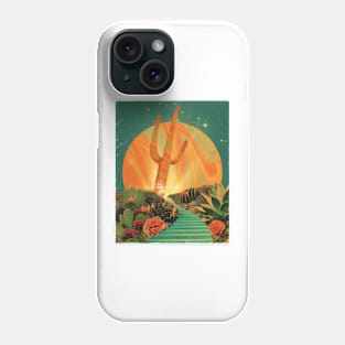 Nothing is Impossible Phone Case