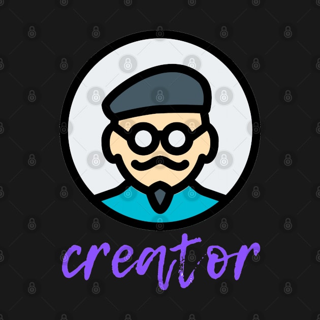 Creator by pvpfromnj