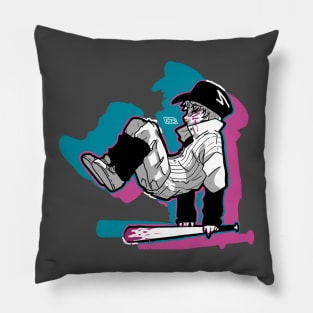 Batter! Pillow