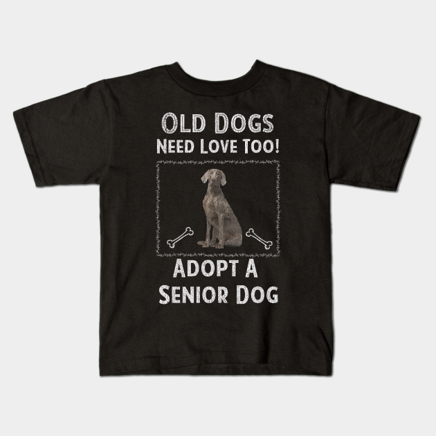 dog adoption shirts
