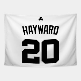 hayward Tapestry